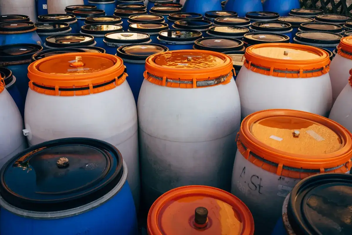 Chemical & Toxic Waste Cleanup in Pace, FL